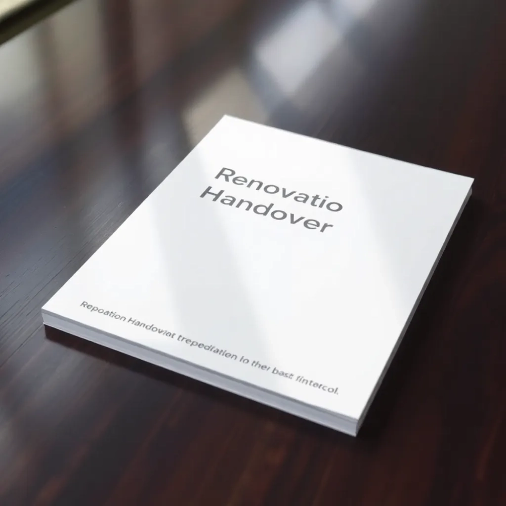 protokół zdawczo odbiorczy prac remontowych