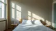 Czy można spać w pokoju po gruntowaniu