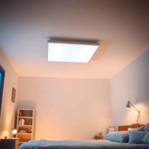 Jaka żarówka do pokoju dziecka