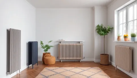 Jaki grzejnik do pokoju 10m2