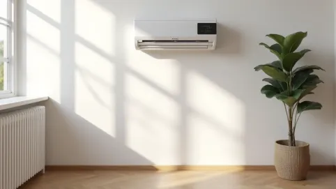 Jaki klimatyzator do pokoju 25m2
