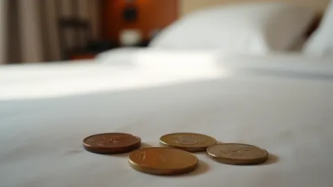 jaki napiwek za sprzatanie pokoju w turcji