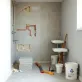 Remont łazienki 3m2 koszt