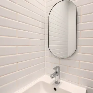 Remont małej łazienki