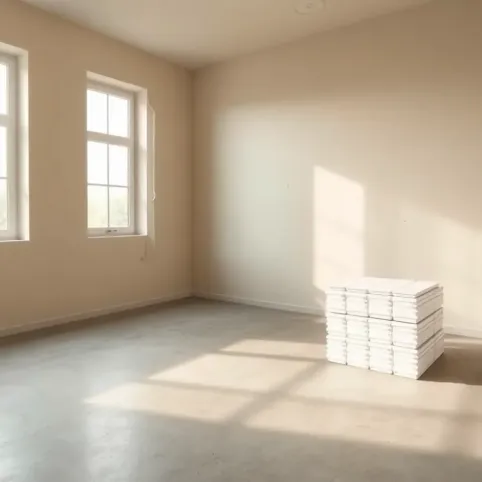 Remont pokoju inspiracje