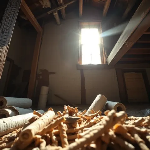 Remont starego domu koszty