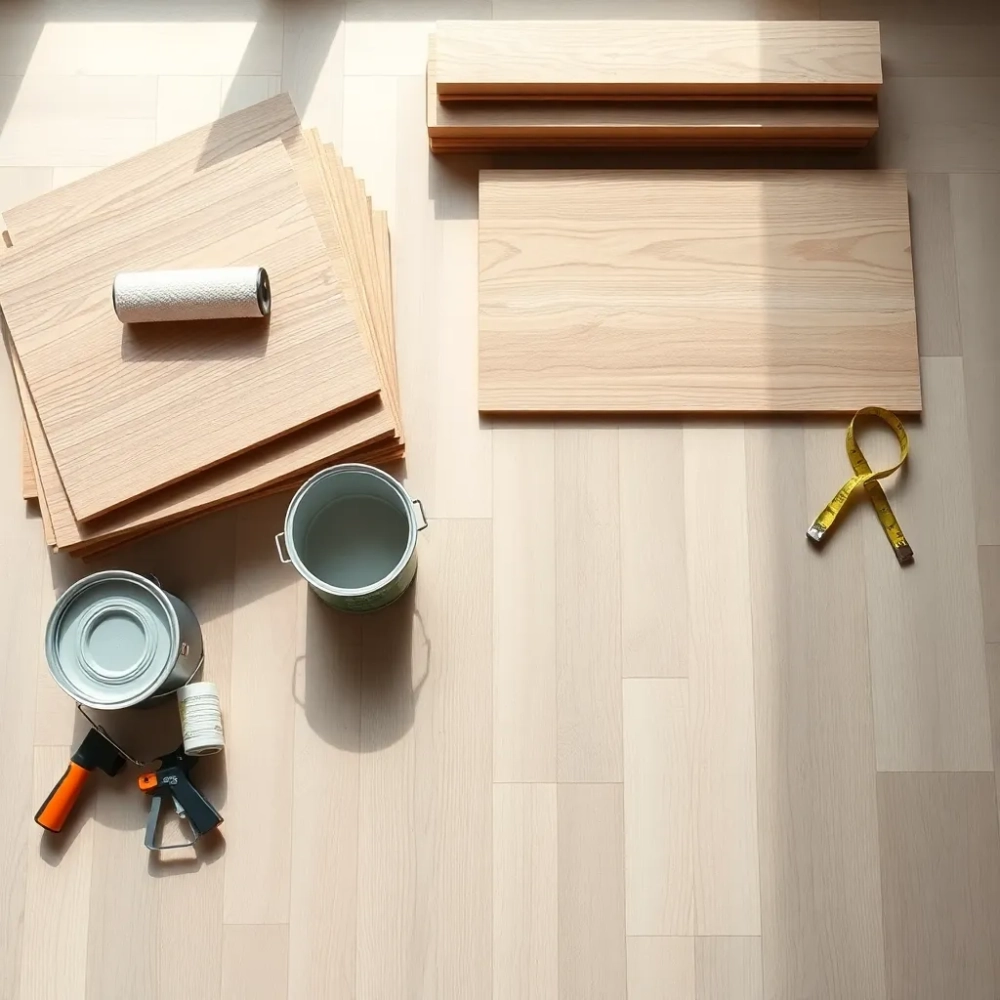 Cena remontu mieszkania za m2