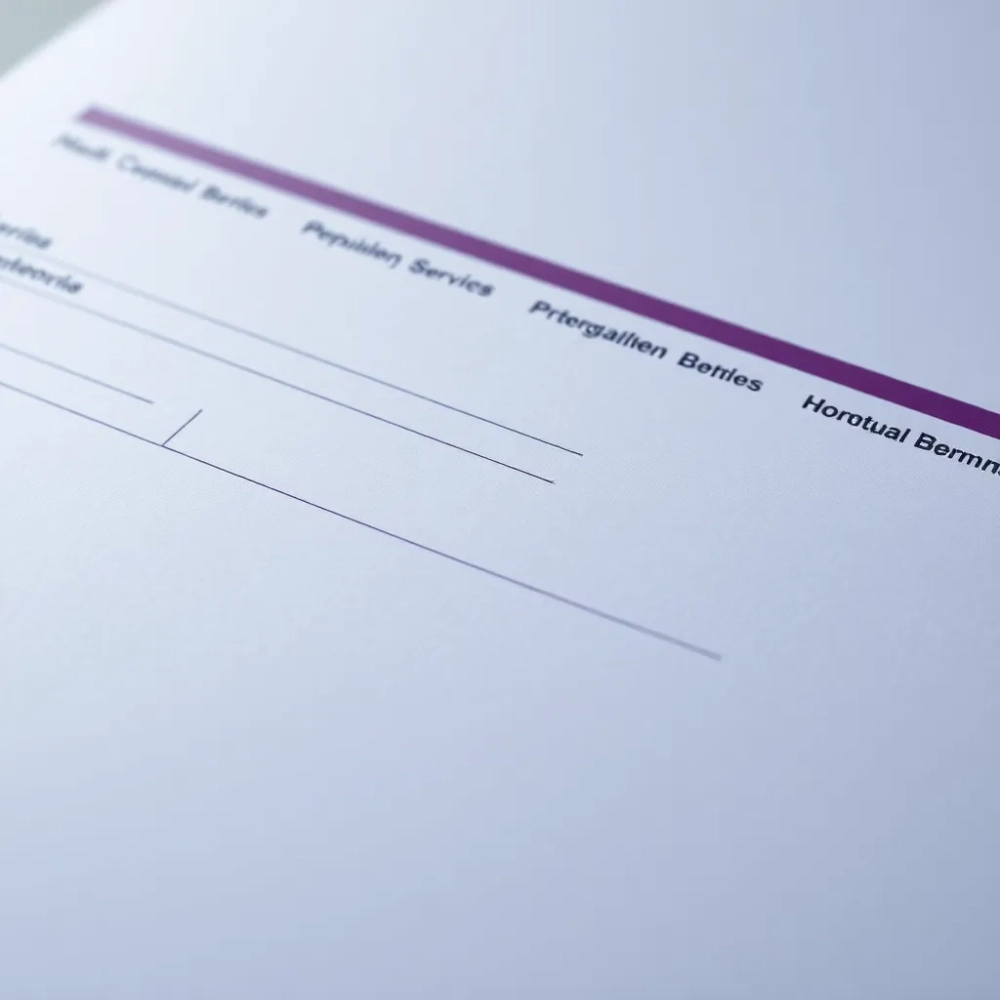 Cennik usług remontowych 2024 śląskie