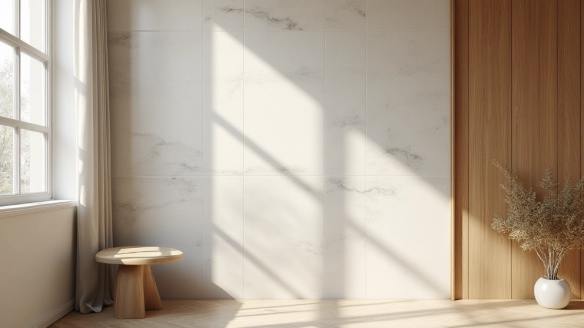 co zamiast tapety w pokoju