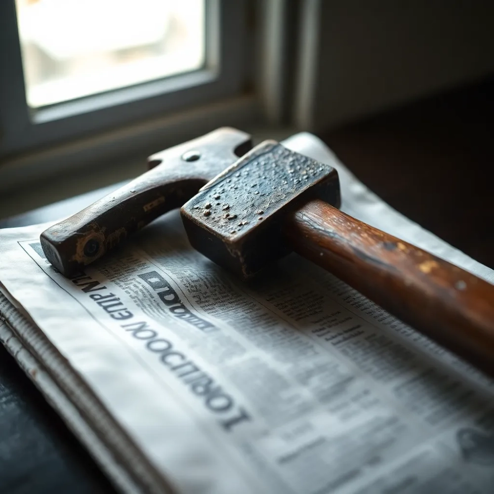 Czy można robić remont w niedzielę