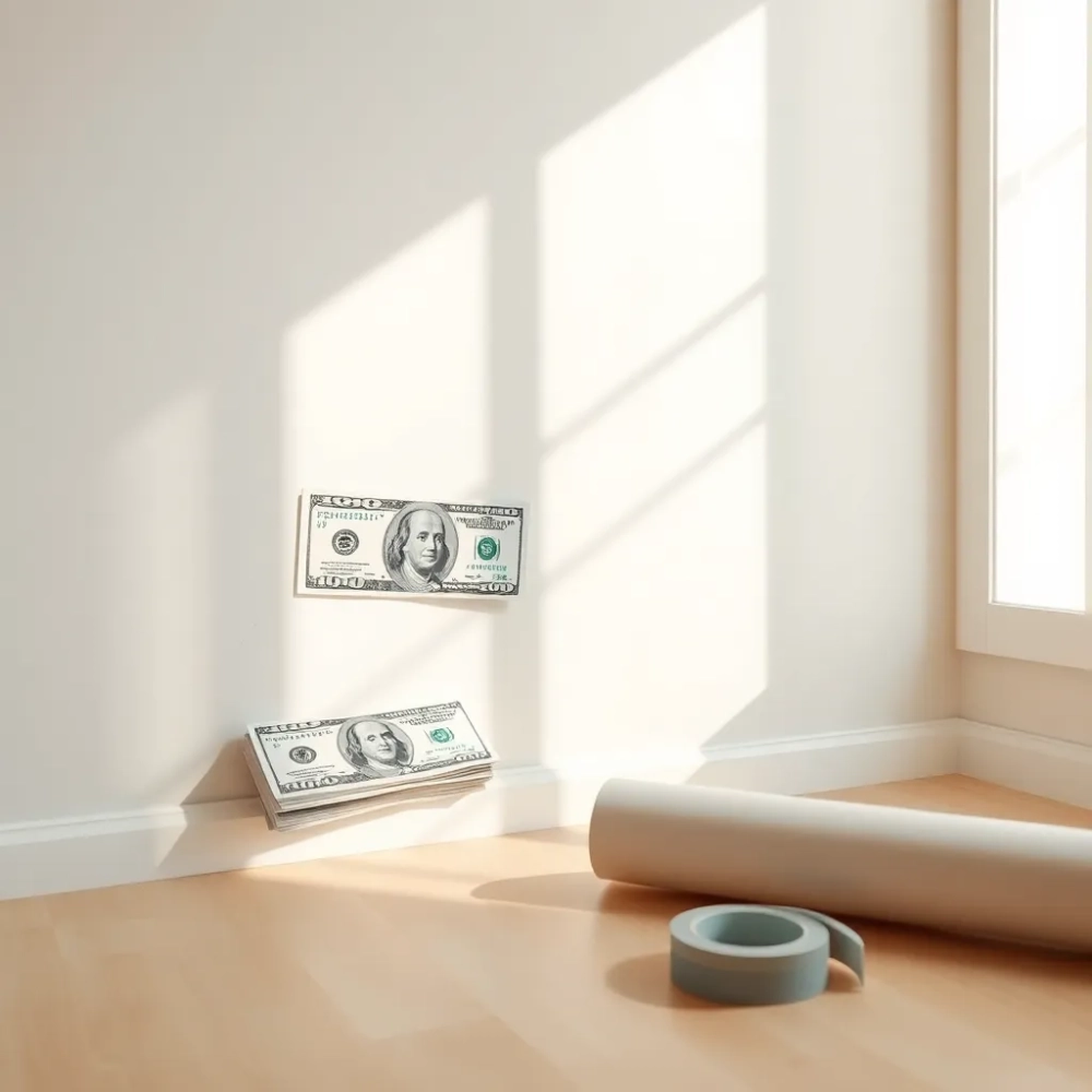 Czy pieniądze ze sprzedaży mieszkania można przeznaczyć na remont