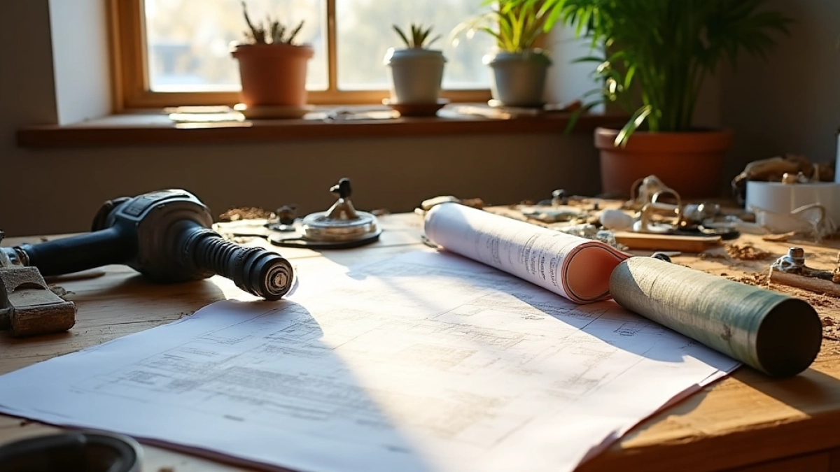 Czy remont domu trzeba zgłaszać