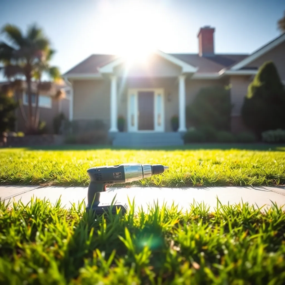 Czy w niedzielę można robić remont w domu jednorodzinnym