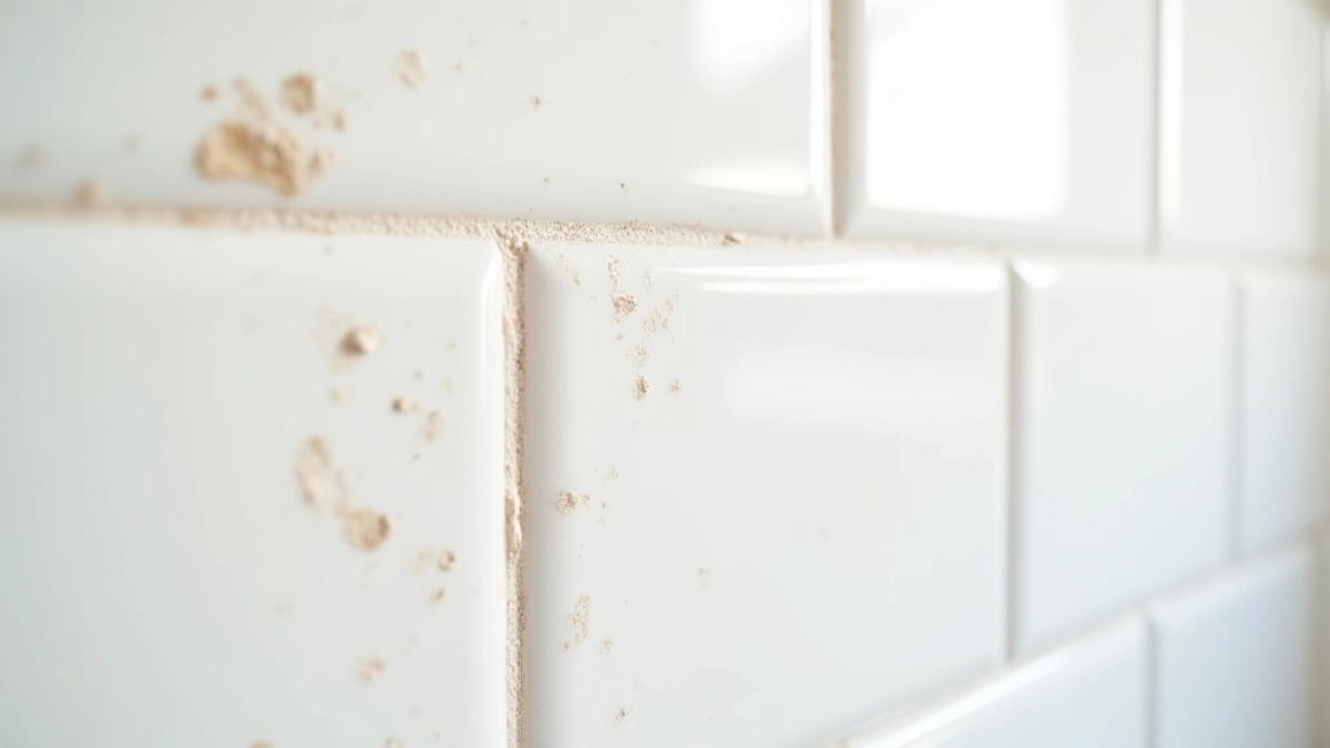 Czym myć kafelki po remoncie