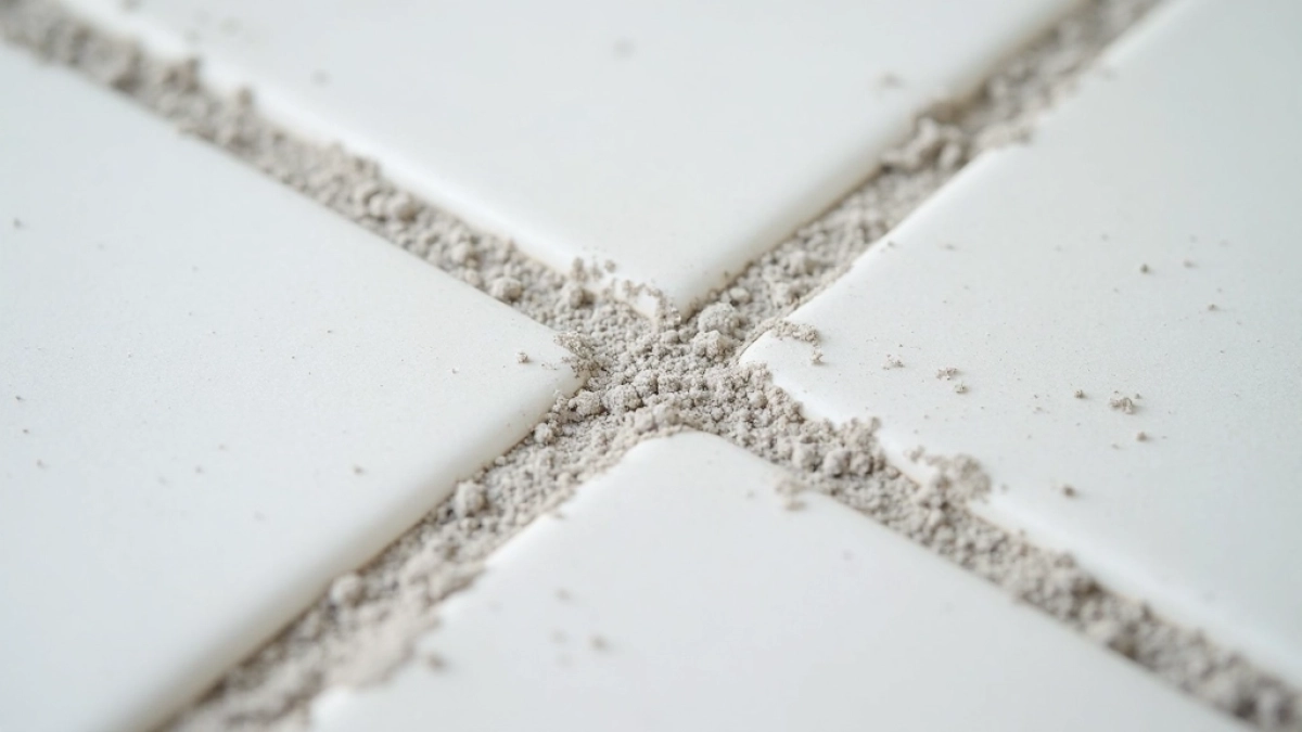 czym umyć fugi po remoncie