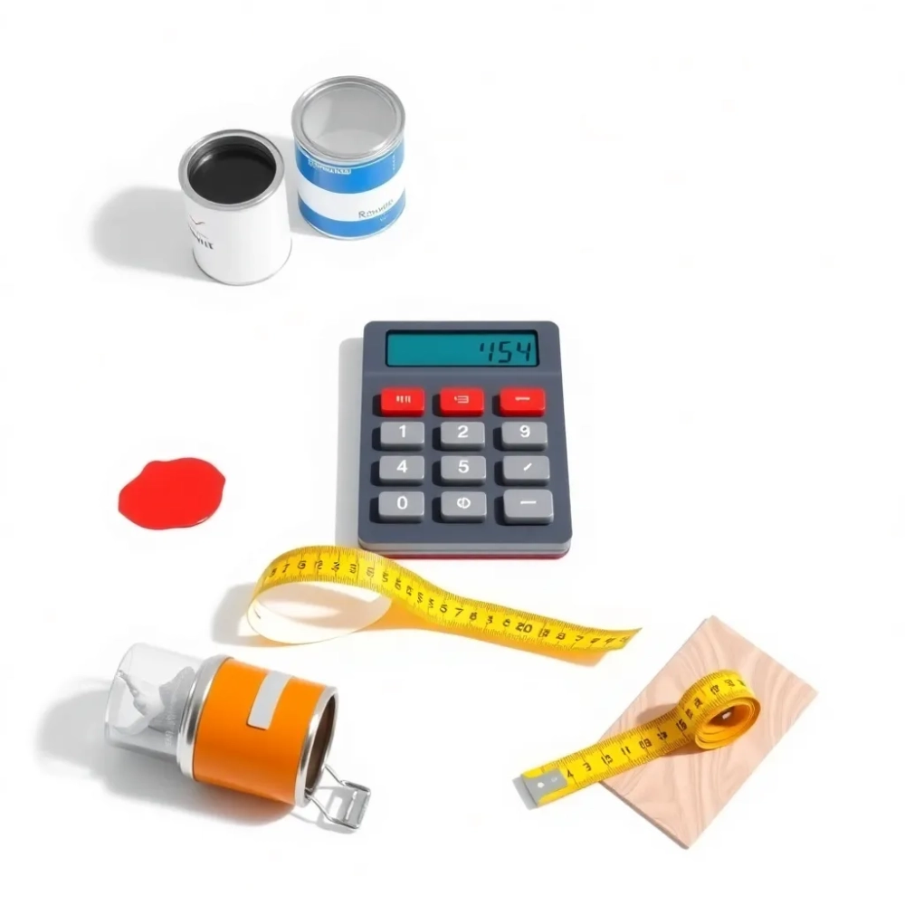 Darmowy kalkulator remontowy