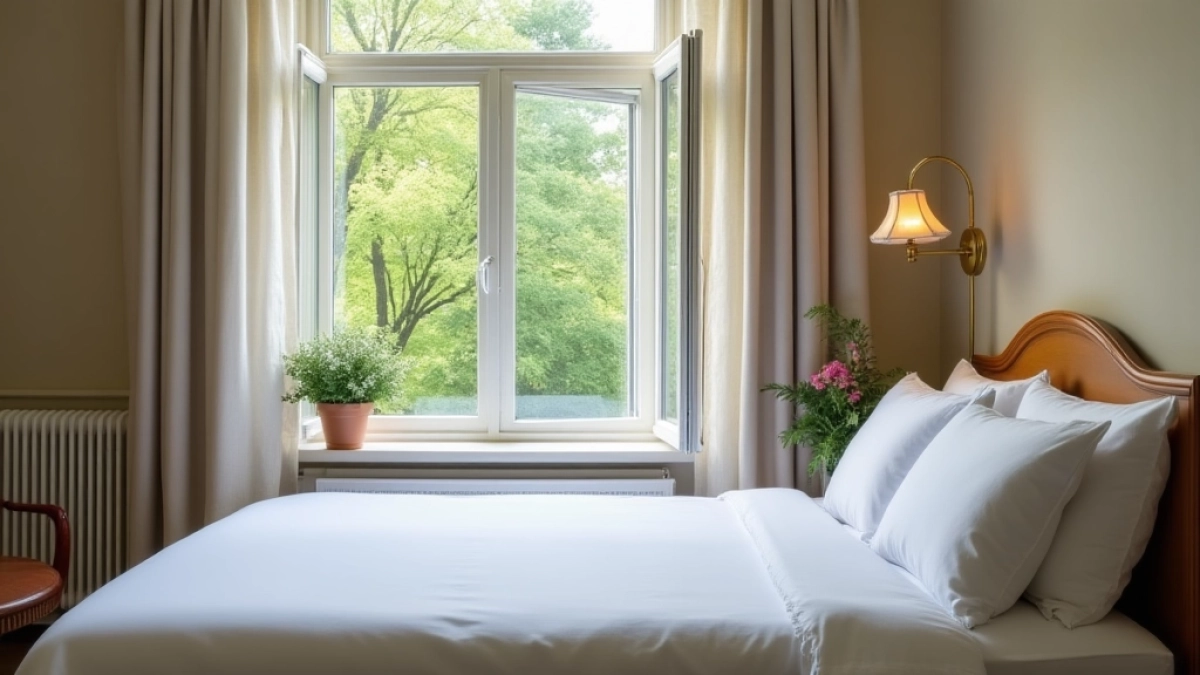 dopłata do pokoju jednoosobowego w sanatorium