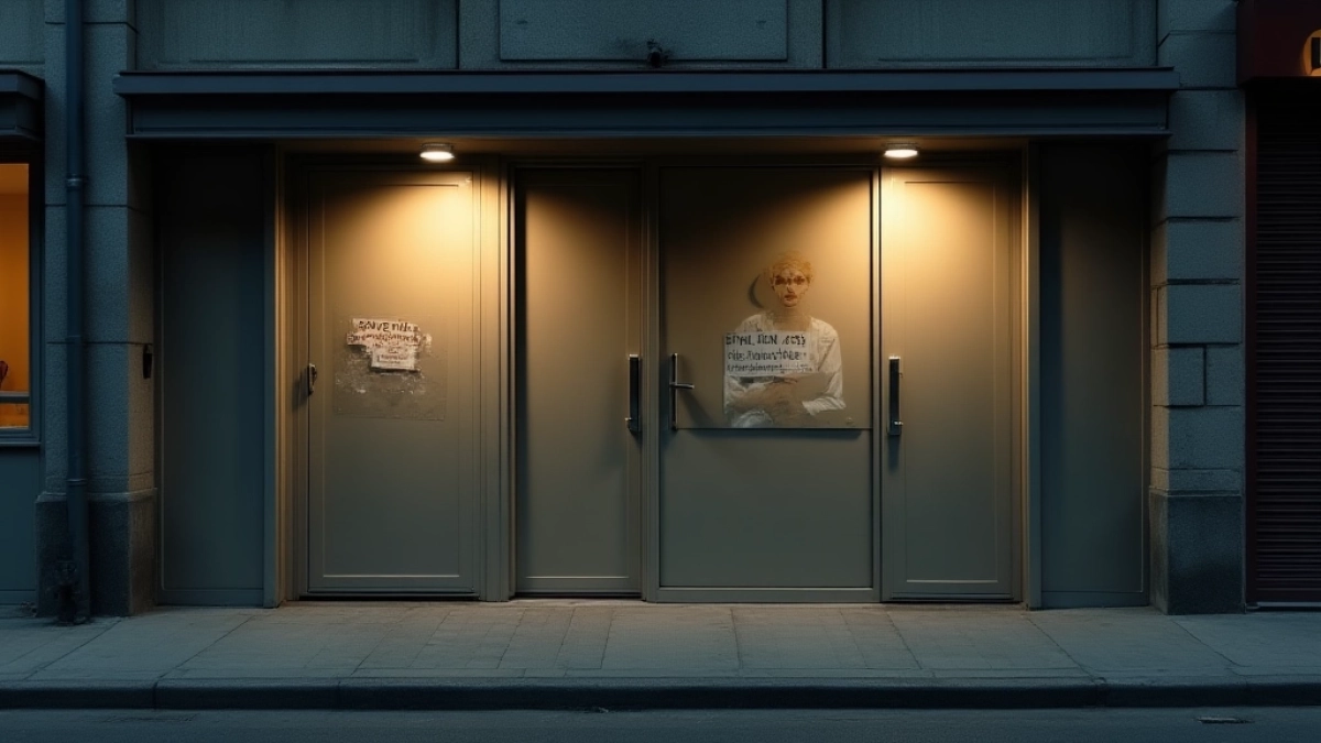 dyskretne pokoje na godziny łódź