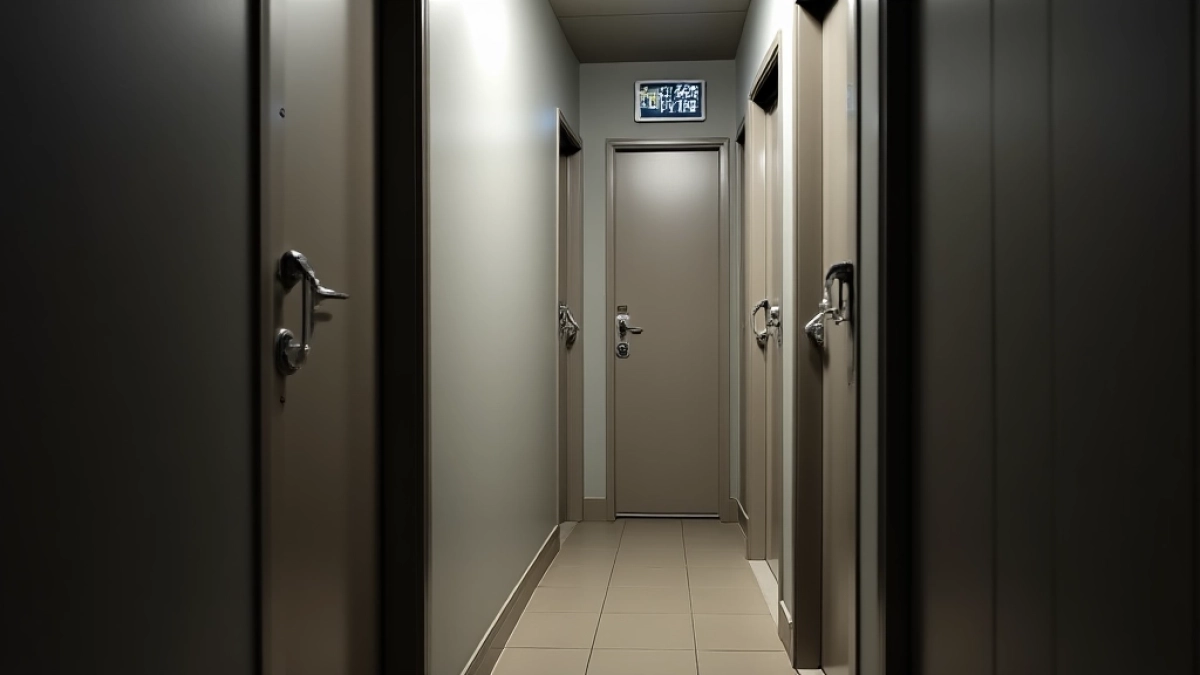 dyskretne pokoje na godziny szczecin