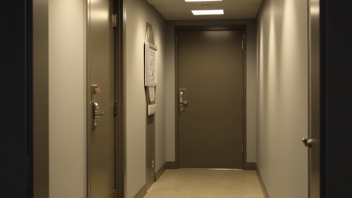 Dyskretne pokoje na godziny Warszawa