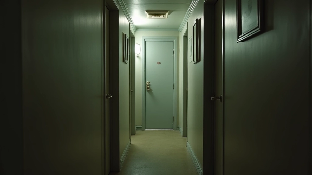 Dyskretne pokoje na godziny