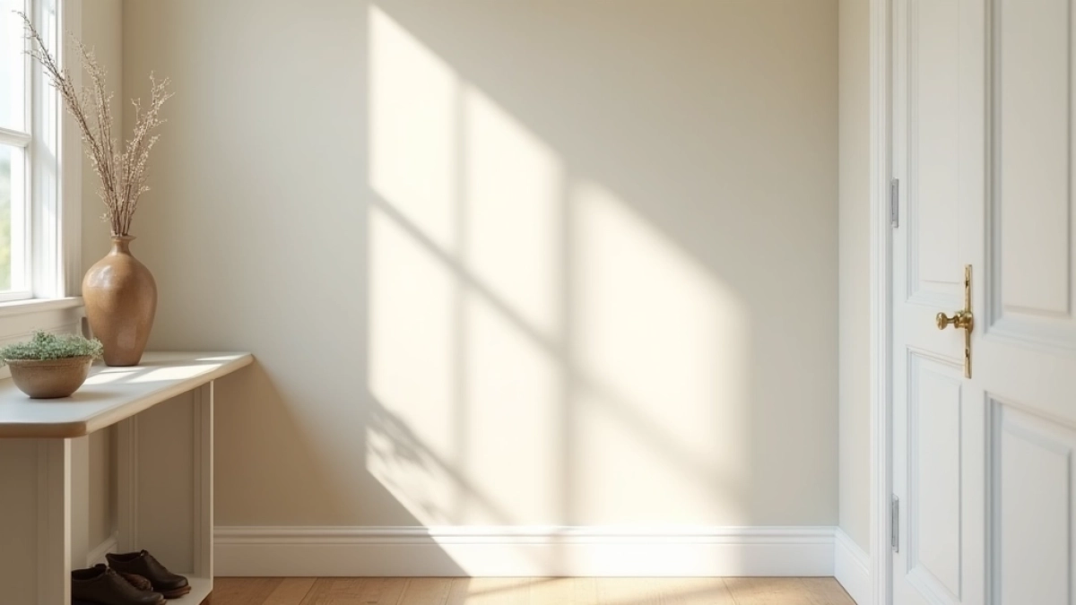 farba do przedpokoju