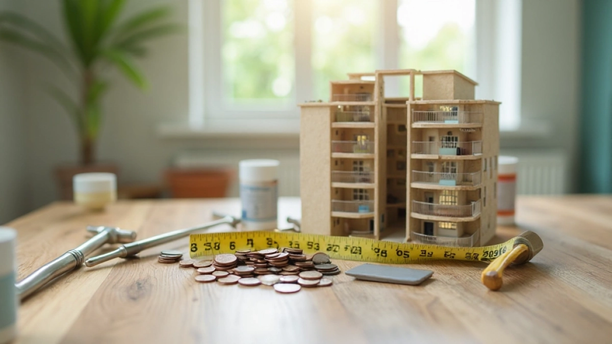 Fundusz remontowy stawka za metr