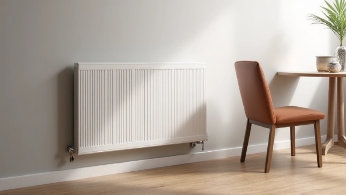 grzejnik do pokoju 16m2