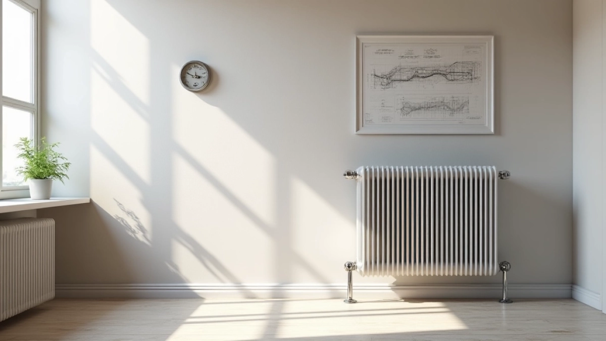 grzejnik do pokoju 25m2