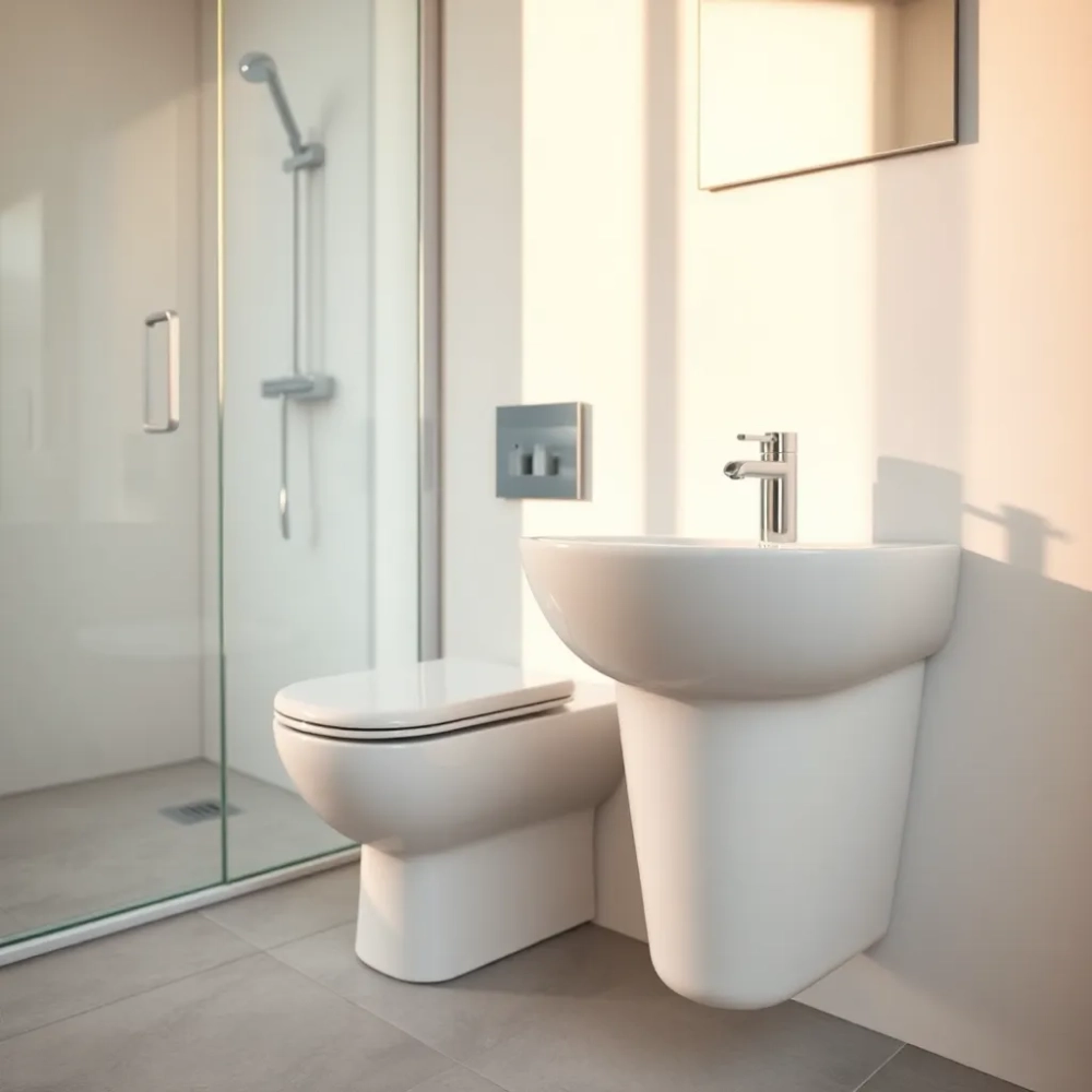 Ile kosztuje remont łazienki