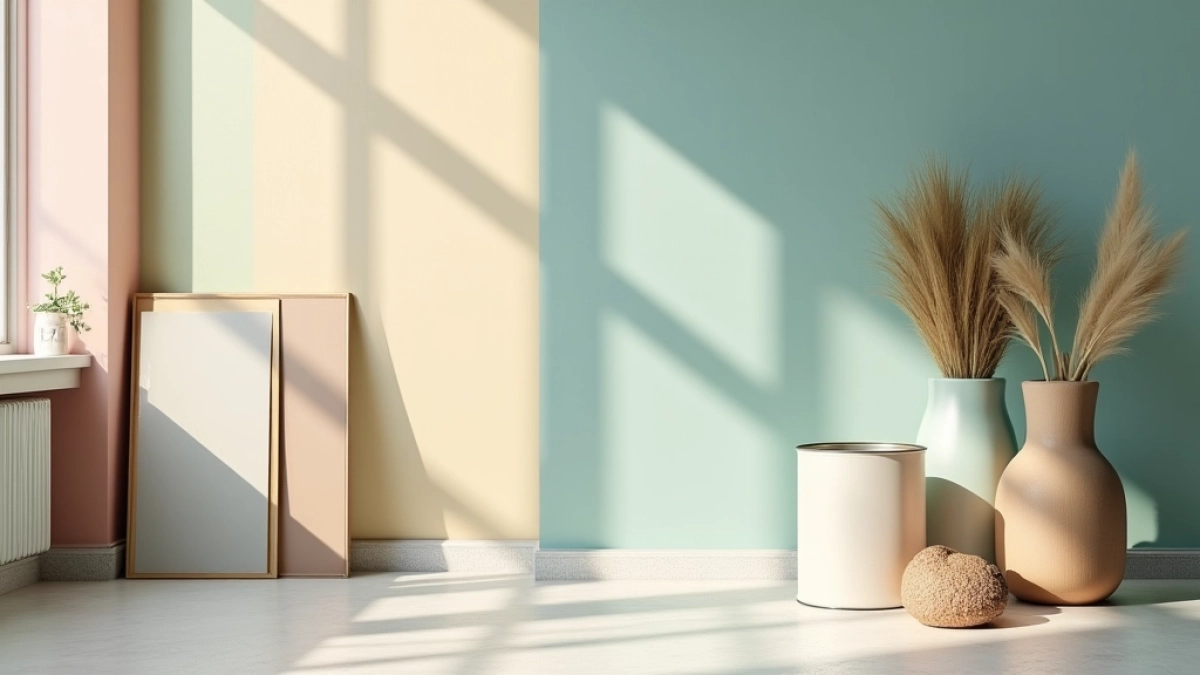 jaka farba do pokoju