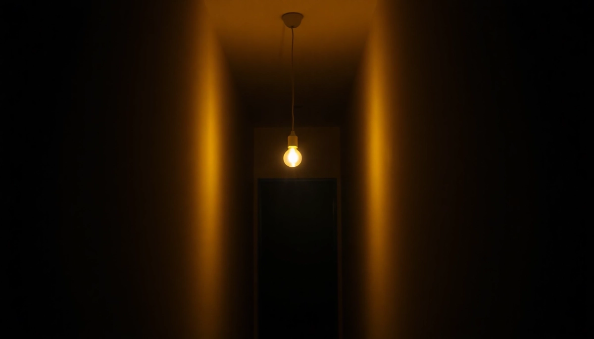 Jaka moc żarówki do przedpokoju