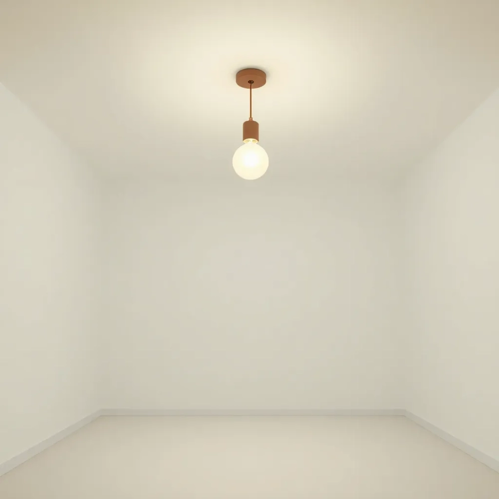 Jaka moc żarówki LED do pokoju