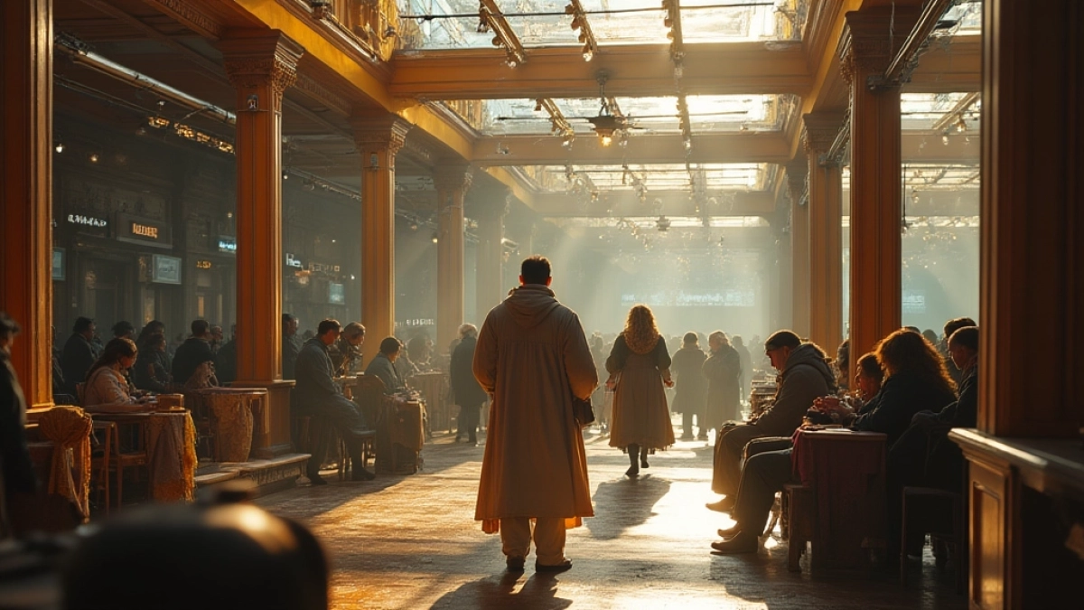 Jaka podłoga do kuchni i przedpokoju