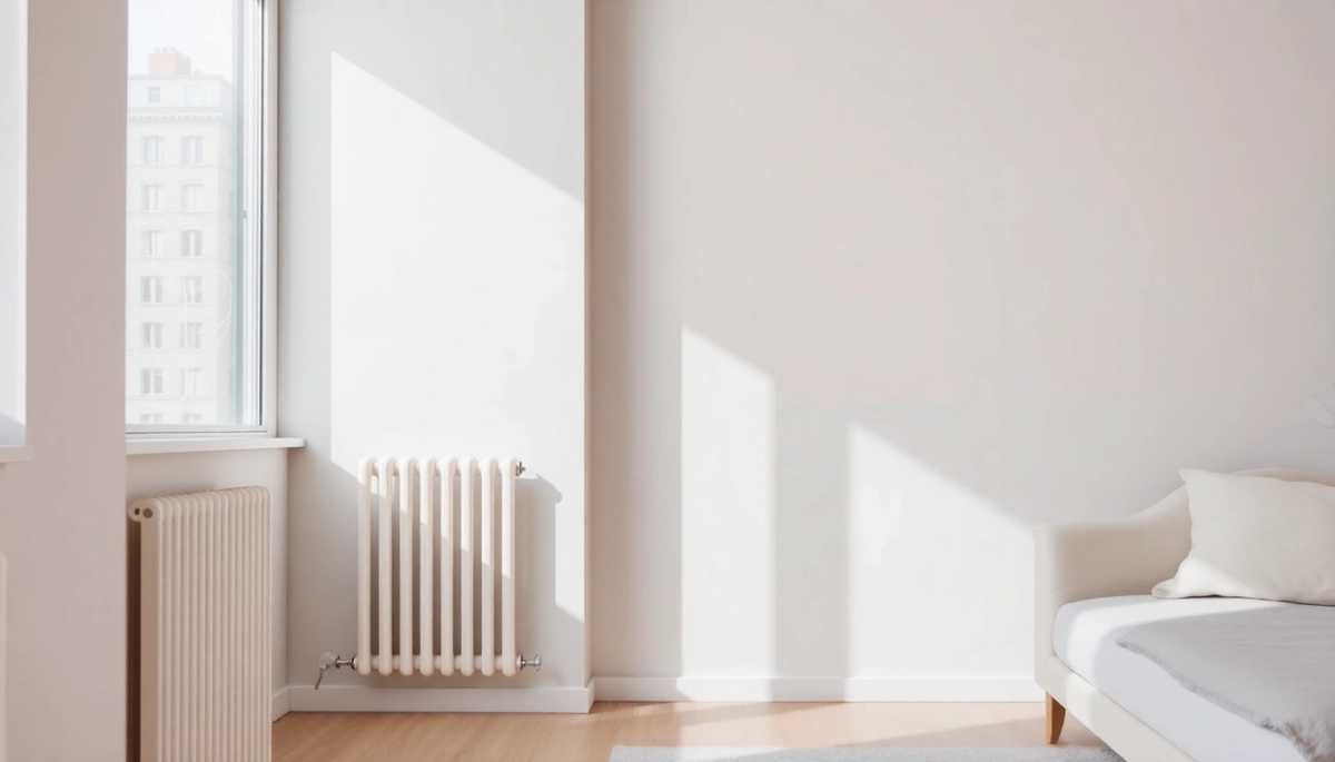 Jaki grzejnik do pokoju 15m2