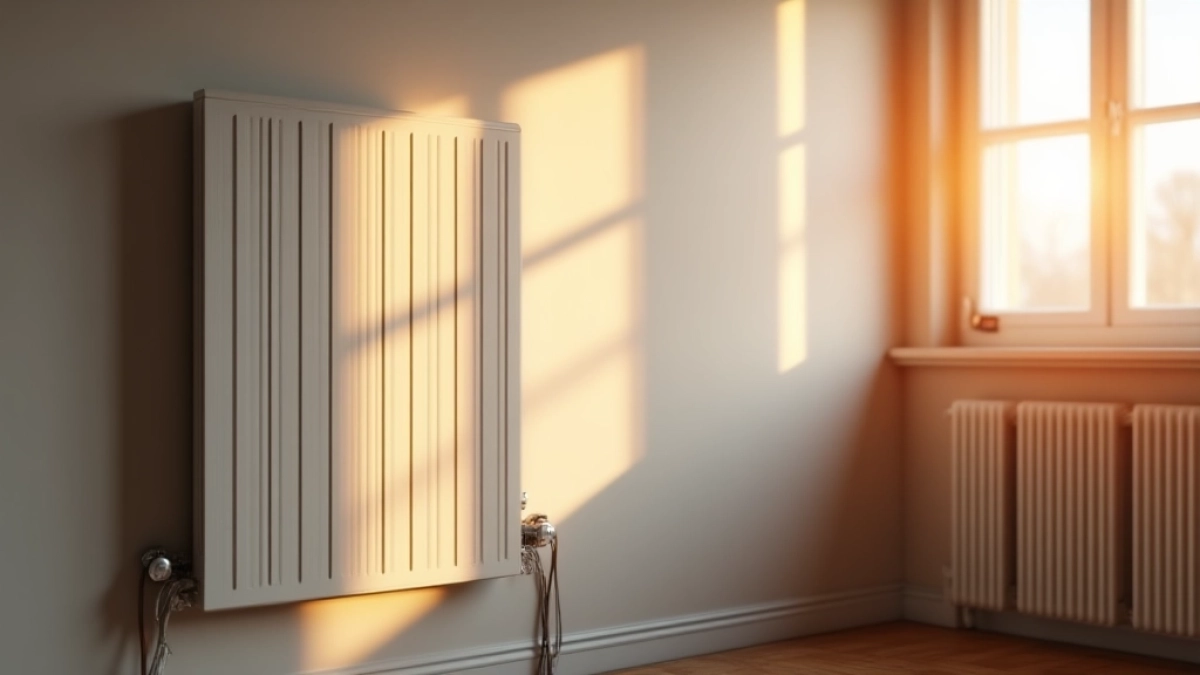 jaki grzejnik elektryczny do pokoju
