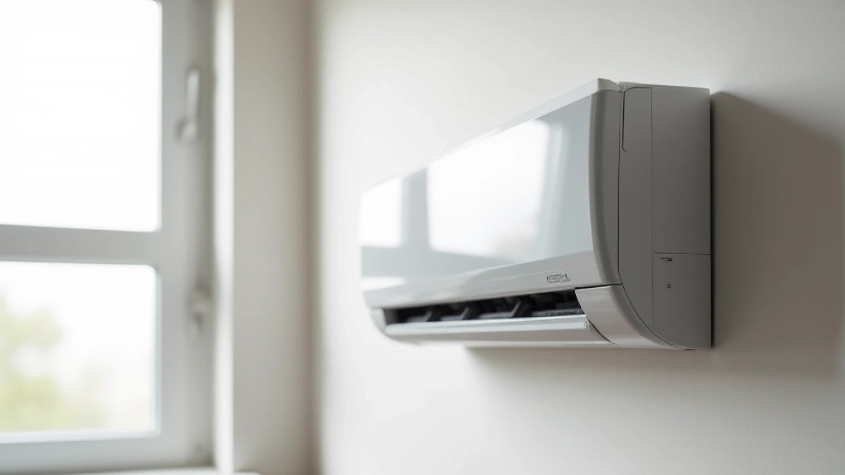 Jaki klimatyzator do pokoju 20m2