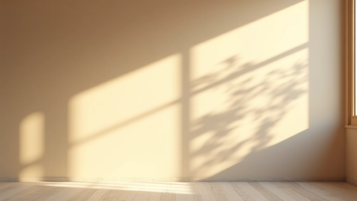 Jaki kolor ścian do pokoju od wschodu