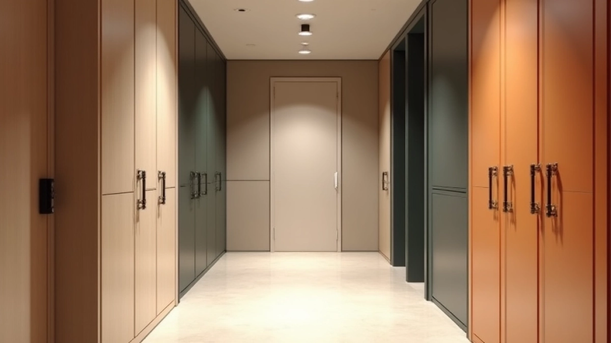 kolor do przedpokoju 2025