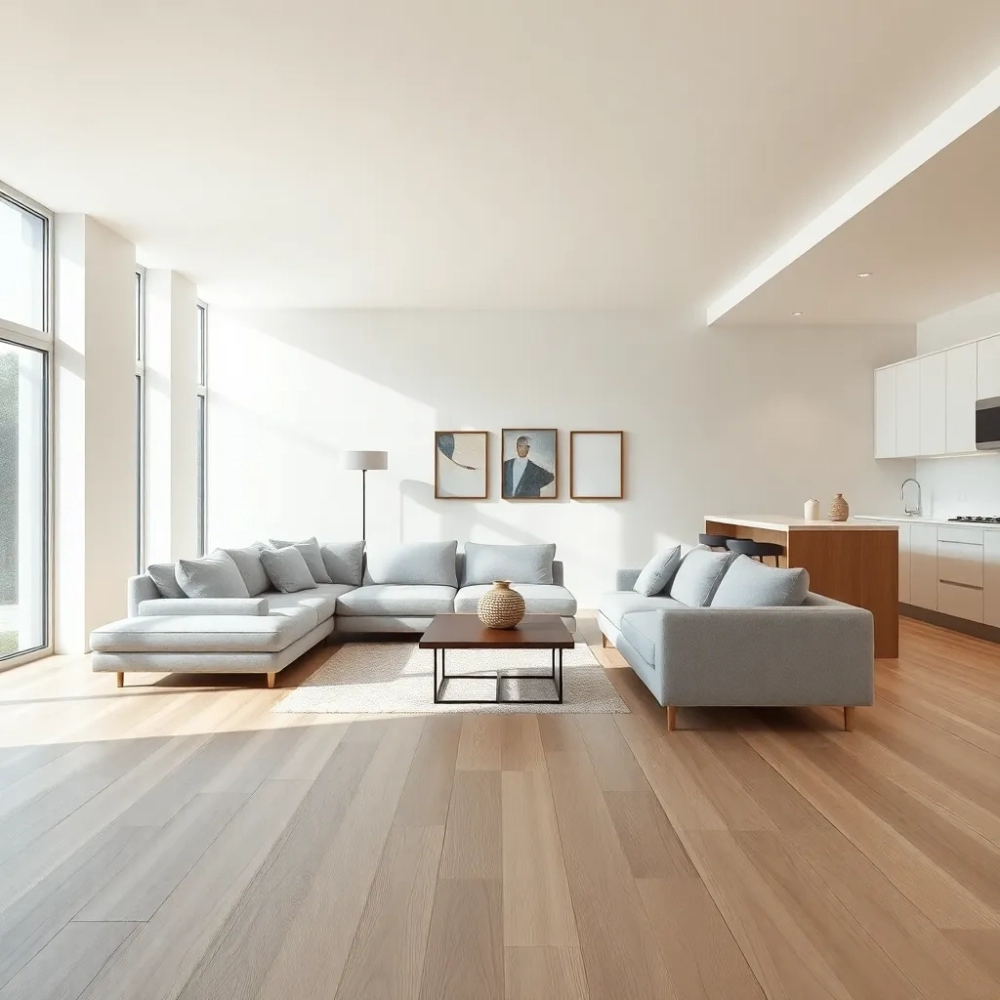 Kompleksowy remont mieszkania cena