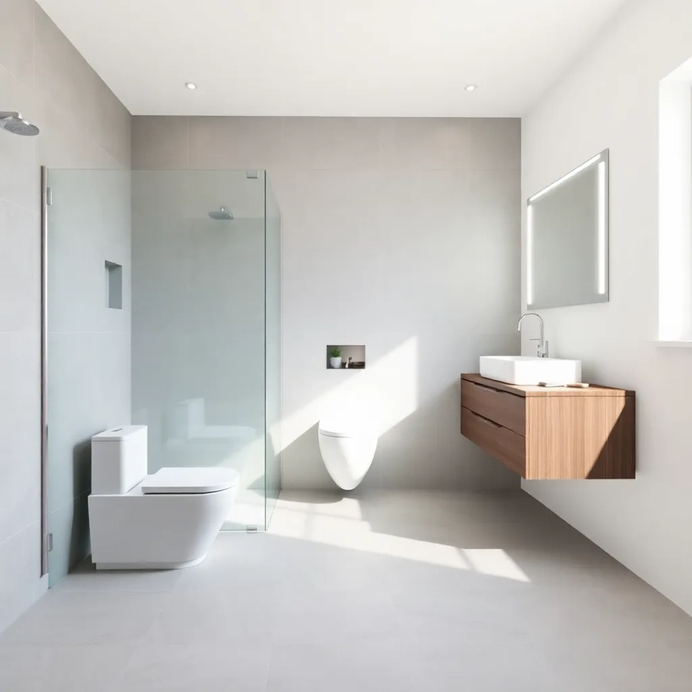 Koszt remontu łazienki 3m2 robocizna