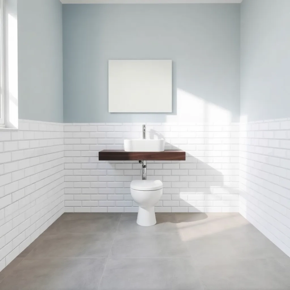 Koszt remontu łazienki 3m2