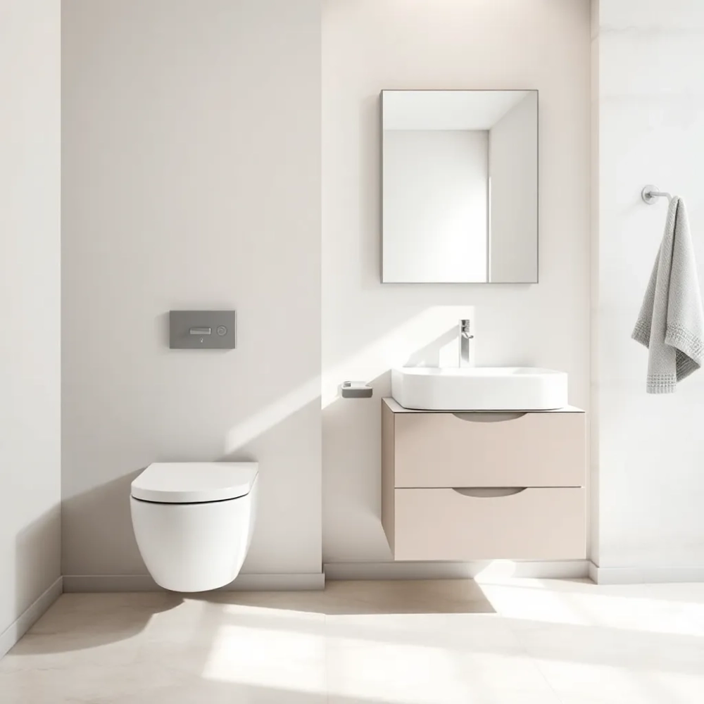 Koszt remontu łazienki 5m2 robocizna