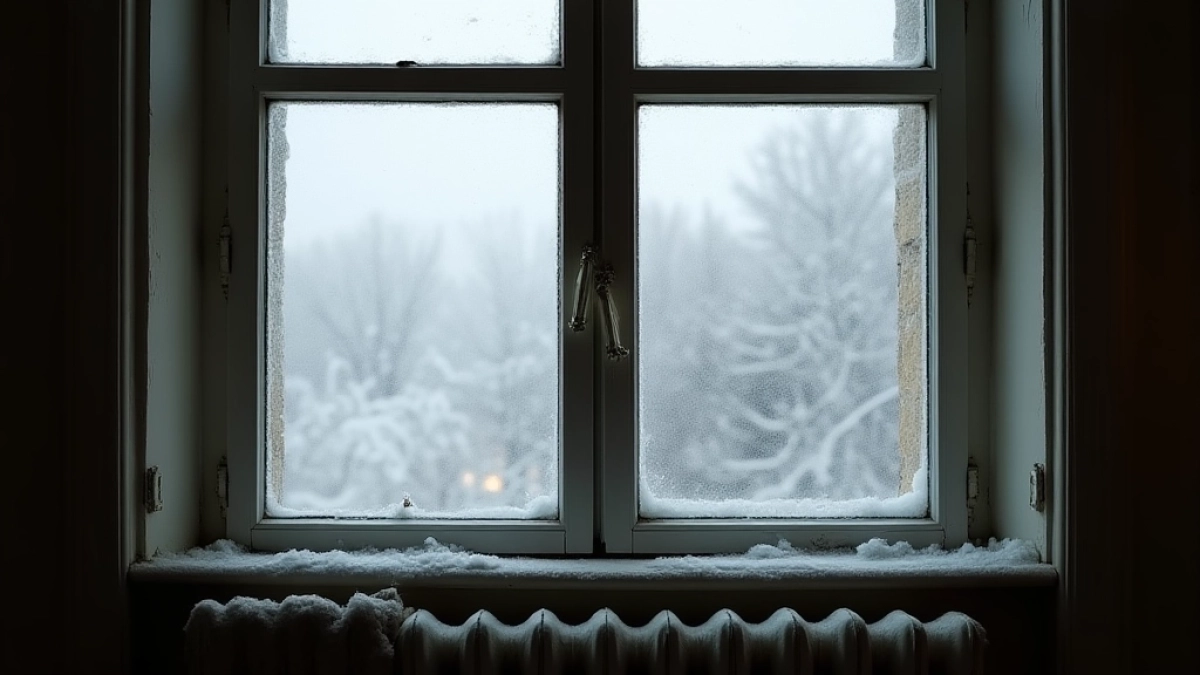 Koszt wymiany okien w mieszkaniu 2 pokojowym