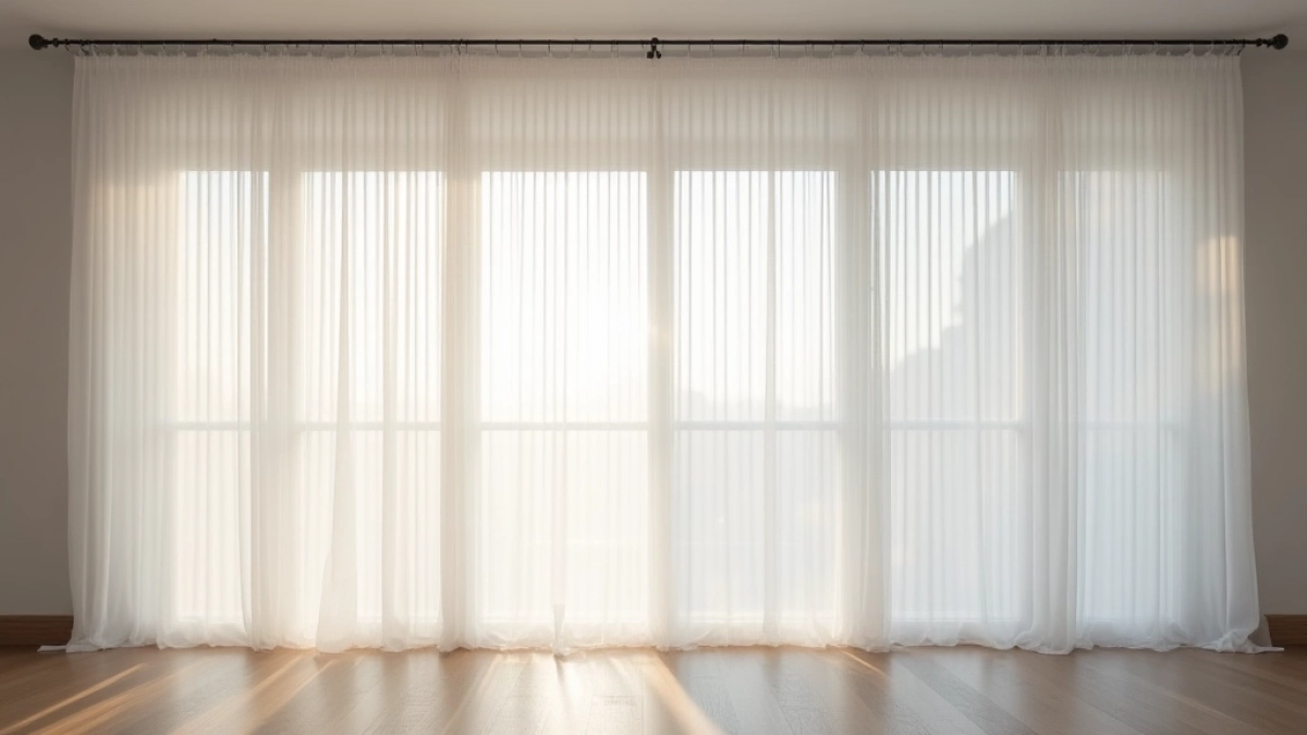 Kotara do przedzielenia pokoju