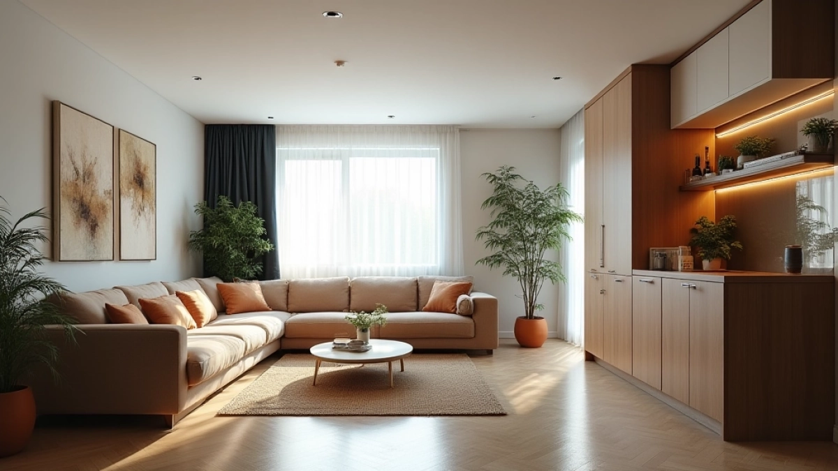 Mieszkanie 3 czy 4 pokojowe