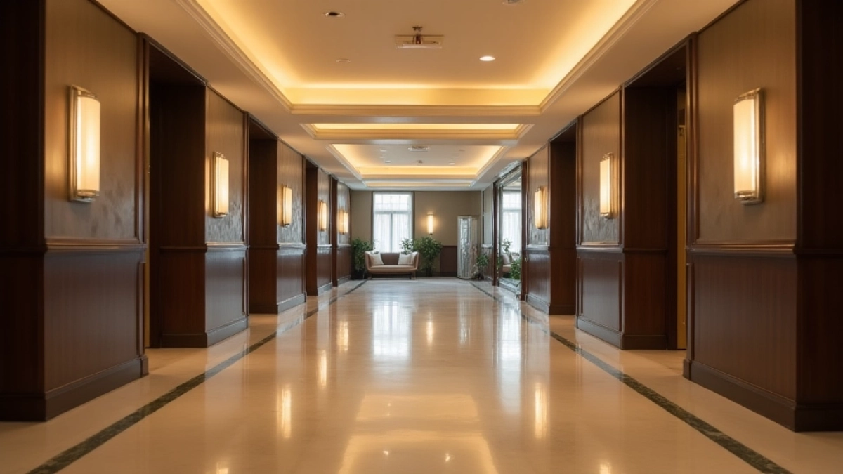 od ilu lat mozna rezerwowac pokoj w hotelu