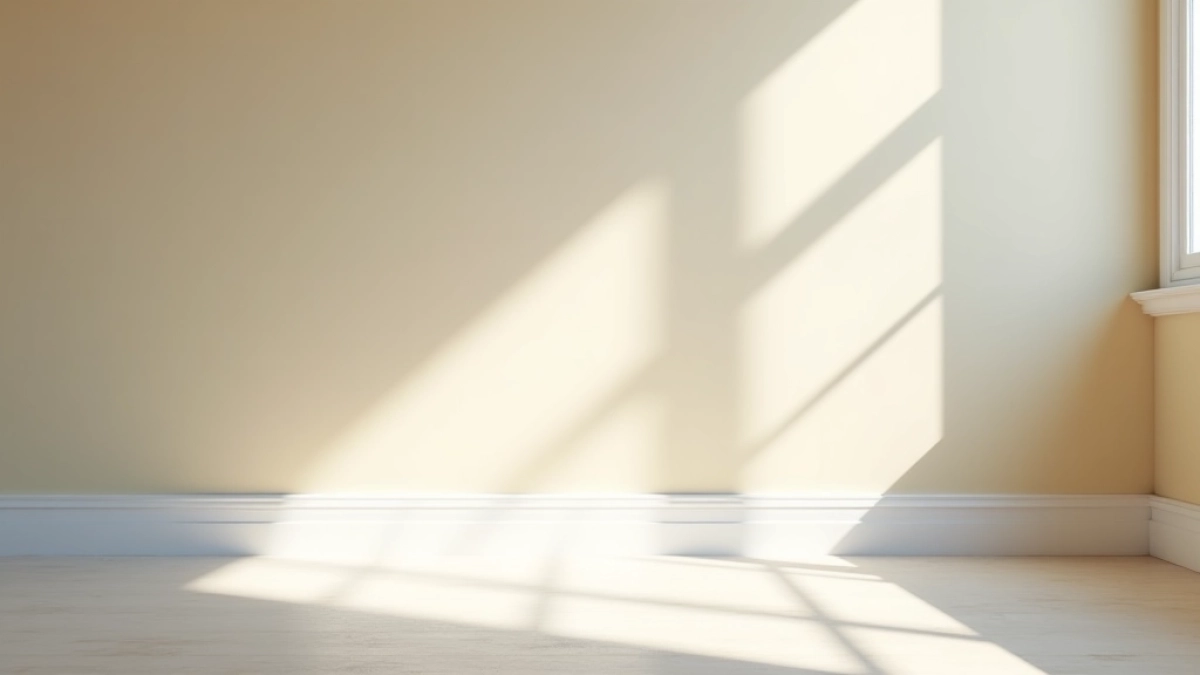 po jakim czasie mozna spac w pomalowanym pokoju