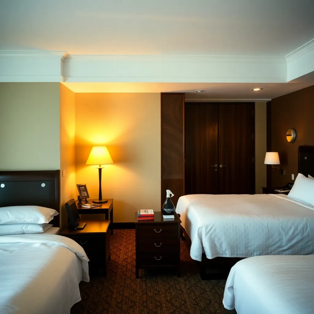 Pokojowa czy pokojówka