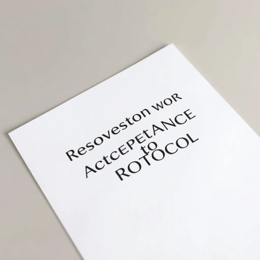 Protokół odbioru prac remontowych wzór